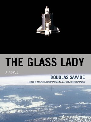 The Glass Lady - ebook